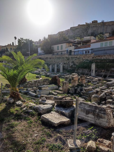 Half Day Best Of Athens Highlights Luxury Private Tour 4Hou - How to use four hours wisely