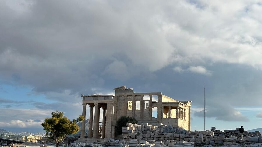 Half Day Best Of Athens Highlights Luxury Private Tour 4Hou - Who gets the best value