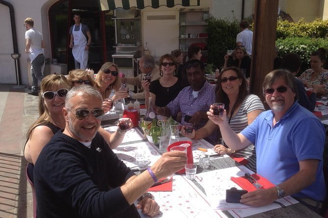 Half Day Chianti Wine Tour with Private Luxury Van - Greve in Chianti, the region’s easy starting point