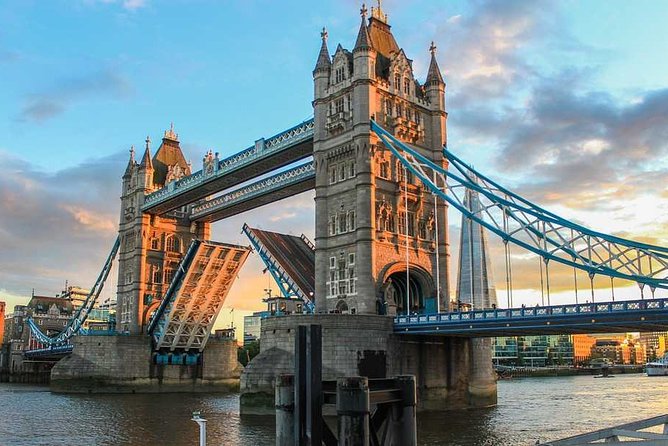 Half day London Private Tour in Executive Luxury Vehicle - Key details before you book