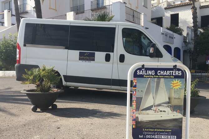 Half-Day Luxury Catamaran Sailing Cruise in Granada - Lunch with cava, wine, beer, and soft drinks