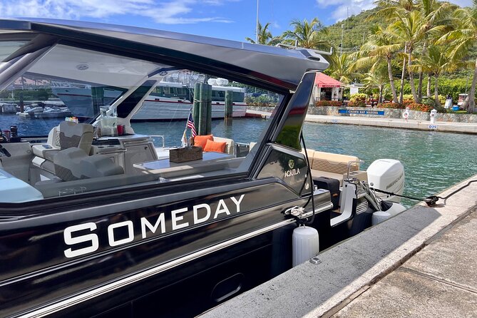 Half Day Luxury Catamaran Turtle Snorkel And Beach - A second marine stop with fish, rays, and a shipwreck