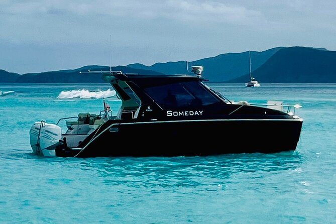 Half Day Luxury Catamaran Turtle Snorkel And Beach - Snacks, drinks, and the practical comforts