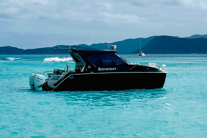 Half Day Luxury Catamaran Turtle Snorkel And Beach - Turtle Cove at Buck Island National Wildlife Refuge