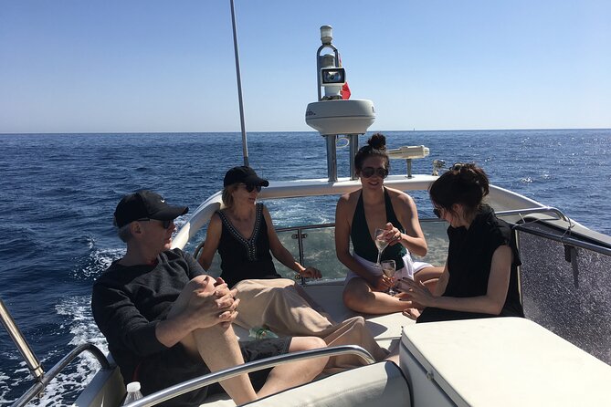 Half-Day Luxury Motor Yacht Cruise in Granada - Practical details that affect the value