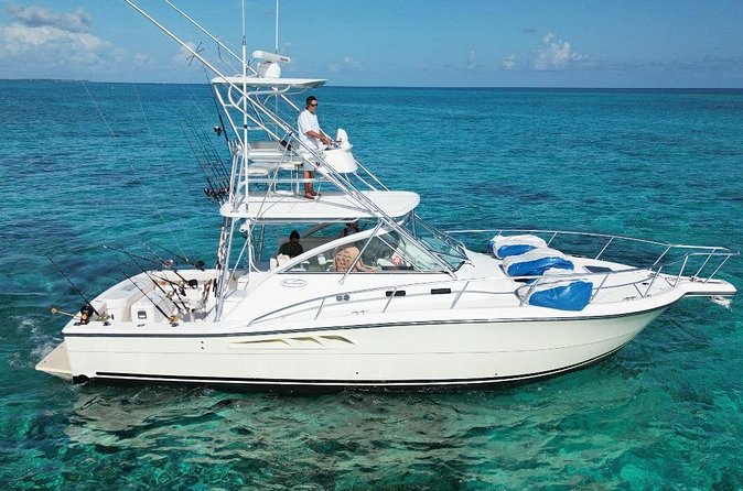 Half Day Luxury Private Fishing Charters in Cayman Islands - Who will enjoy this charter most