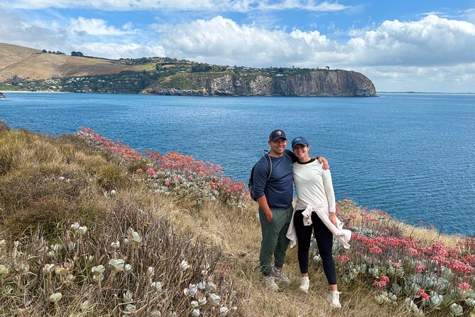 Half Day Luxury Private Guided Crater Rim Walk - Key points to know before booking
