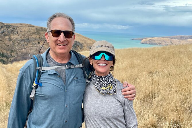 Half Day Luxury Private Guided Crater Rim Walk - Weather, cancellation, and practical planning