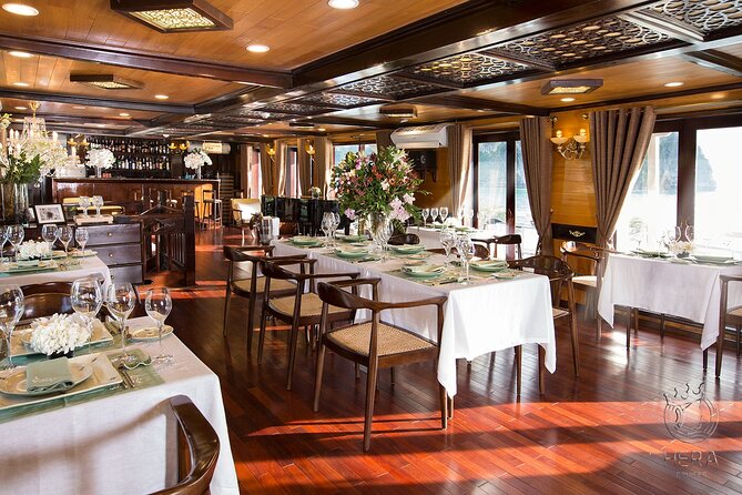 Halong Bay - Hera Cruise - All Inclusive Multi Days Tour - Who will enjoy this cruise most