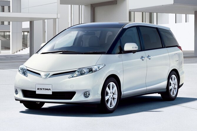 Haneda Airport Private Transfer – Luxury Car & Meet & Greet - A calm first hour after Haneda
