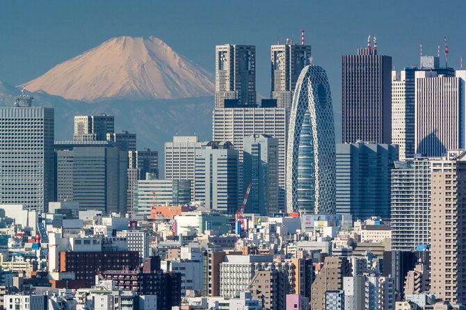 Haneda Airport Private Transfer – Luxury Car & Meet & Greet - What happens at Haneda Airport