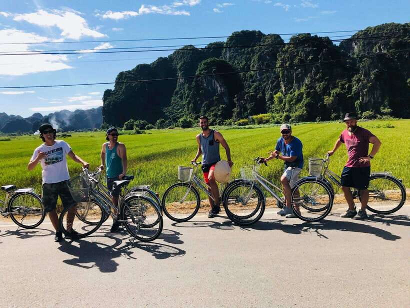 Hanoi: 3-Day Ninh Binh, Ha Long, & Lan Ha Bay Luxury Cruise - Practical preparation for the three days