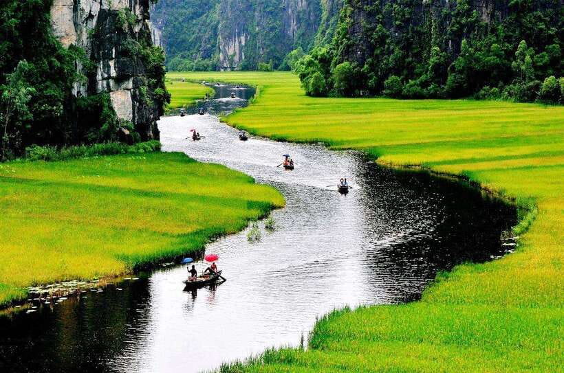 Hanoi: 3-Day Ninh Binh, Ha Long, & Lan Ha Bay Luxury Cruise - Who should choose this trip