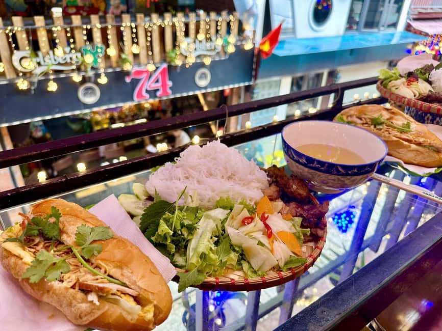 Hanoi City Tour: Bat Trang, Train Street, Lunch & Luxury Bus - Tea With a Red River View
