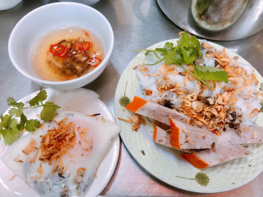 Hanoi City Tour: Bat Trang, Train Street, Lunch & Luxury Bus - What $33 Covers, and What It Does Not