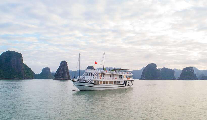 Hanoi: Ha Long Bay 2-Day 1-Night Tour by 4-star Luxury Junk - Who will enjoy this cruise most