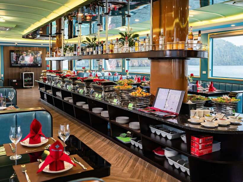 Hanoi: Ha Long Bay Full Day Trip - Amethyst Luxury Cruise - Getting from Hanoi to Tuan Chau Marina
