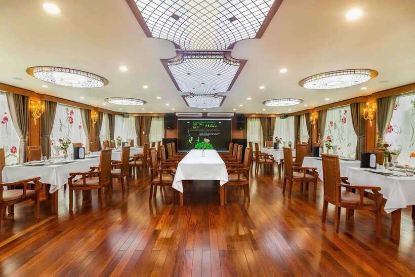 Hanoi: Lan Ha Bay -Cat Ba Island 1 or 2-Day on Luxury Cruise - Why Lan Ha Bay may suit you better than a standard Ha Long cruise