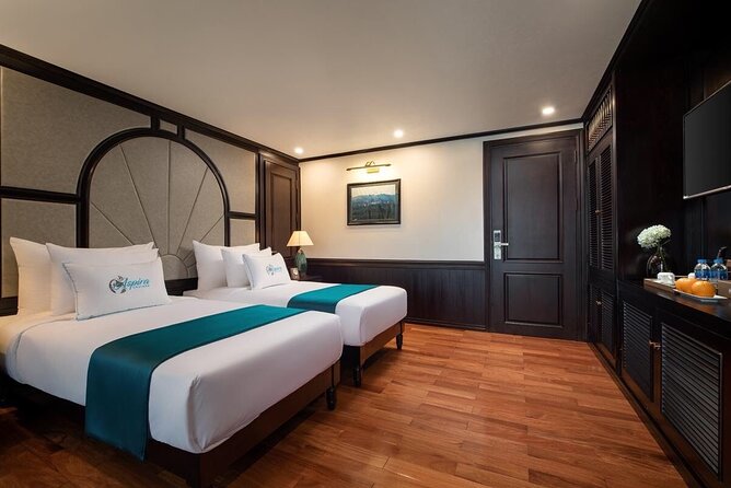 Hanoi: Luxury 3-Day Ninh Binh Trip and Halong 5-Star Cruises - Day three: Fishing village, brunch, and Hanoi