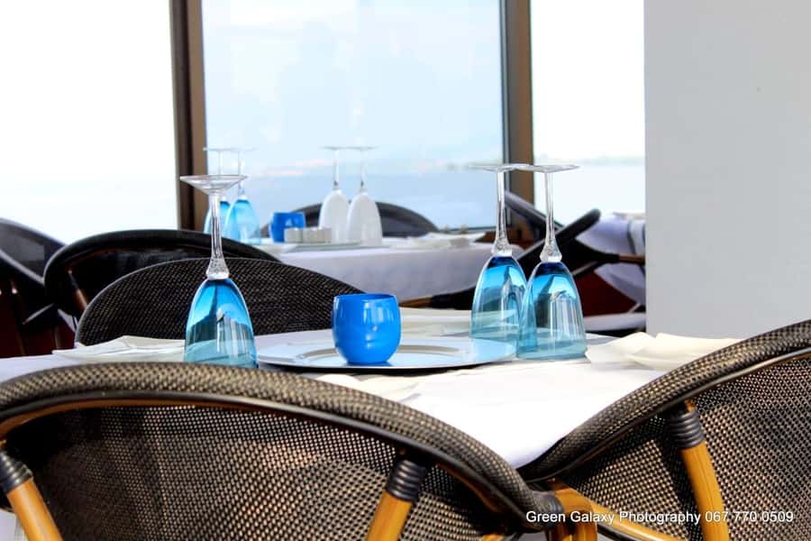 Hartbeespoort Dam: The Luxury Alba Boat Cruise with Food - Practical details to handle before boarding