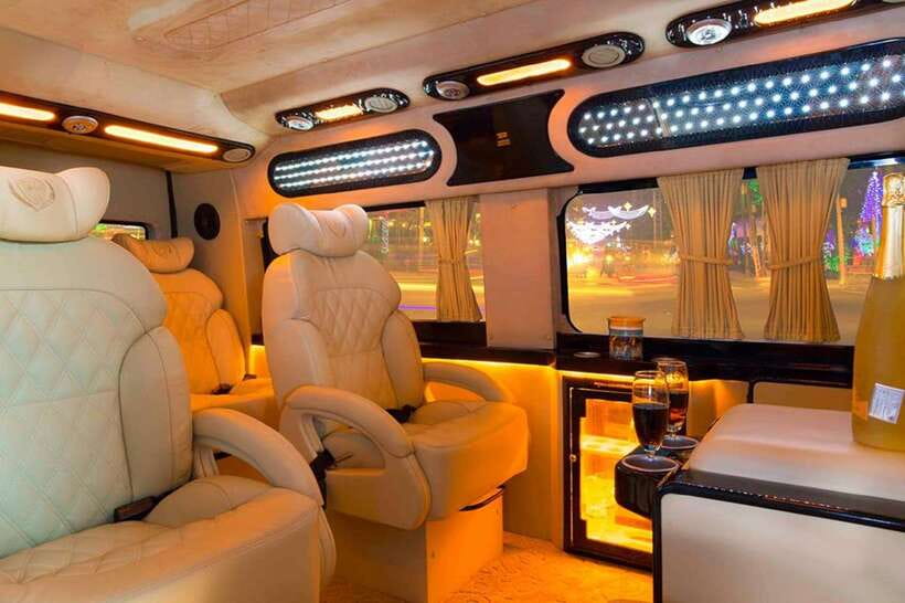 HCMC: Cu Chi Tunnels & Mekong Delta VIP Tour by Limousine - Key points at a glance