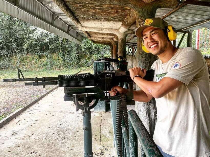 HCMC: Cu Chi Tunnels & Mekong Delta VIP Tour by Limousine - Why combine Cu Chi and the Mekong Delta?