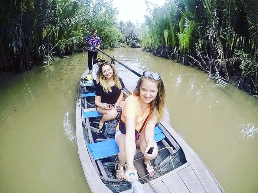 HCMC: Cu Chi Tunnels & Mekong Delta VIP Tour by Limousine - The optional AK-47 shooting range
