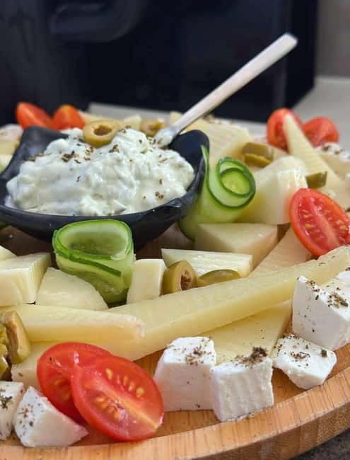 Heraklion: Luxury Catamaran Cruise to Dia Island with Lunch - Who will enjoy this cruise most