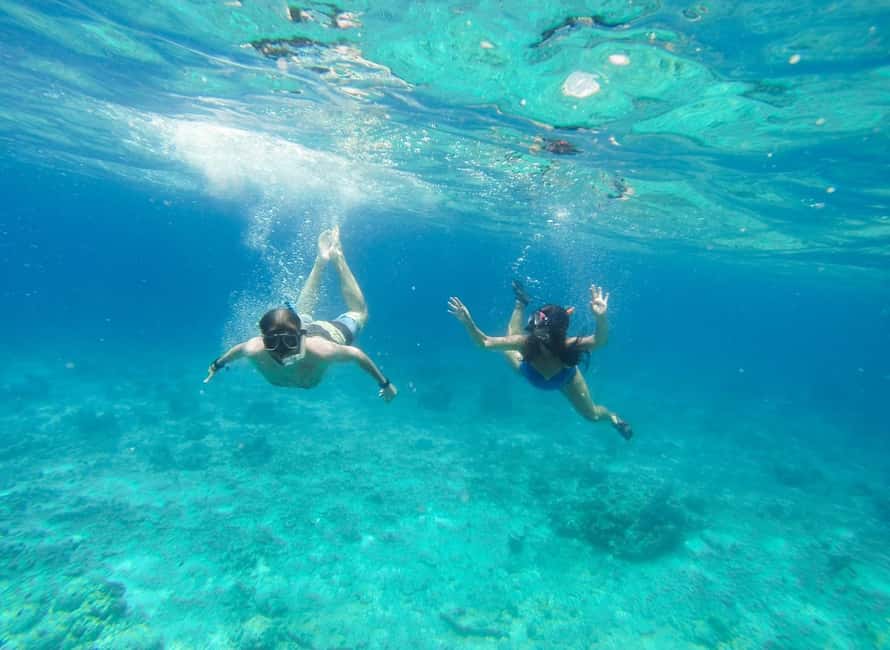 Heraklion Luxury Sailing Catamaran Dia Island | Gourmet Menu - Timing, Booking, and Small Practical Details