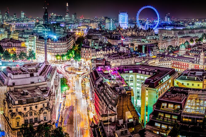 Historical City of London Private Sightseeing Day Tour - Who should book this London tour?