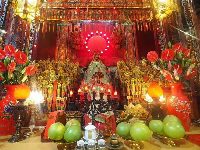 Hong Kong: Lantau VIP Priority Cable Car, Big Buddha & Tai O - How the timing affects your day