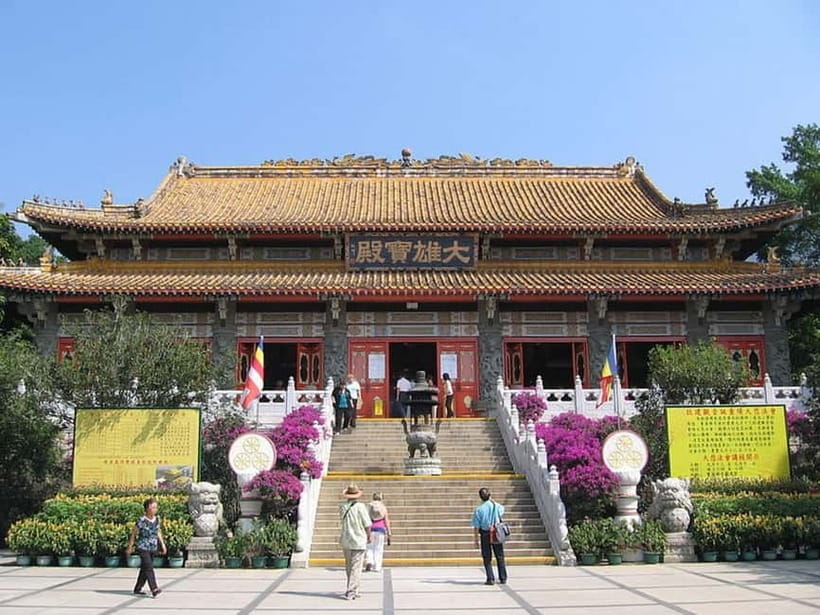 Hong Kong: Lantau VIP Priority Cable Car, Big Buddha & Tai O - Who should book this experience?