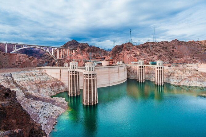Hoover Dam Tour by Luxury SUV - Why Hoover Dam Works as a Half-Day Escape