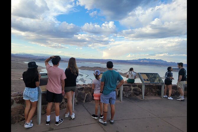 Hoover Dam Tour by Luxury SUV - Timing Problems and How to Avoid Them