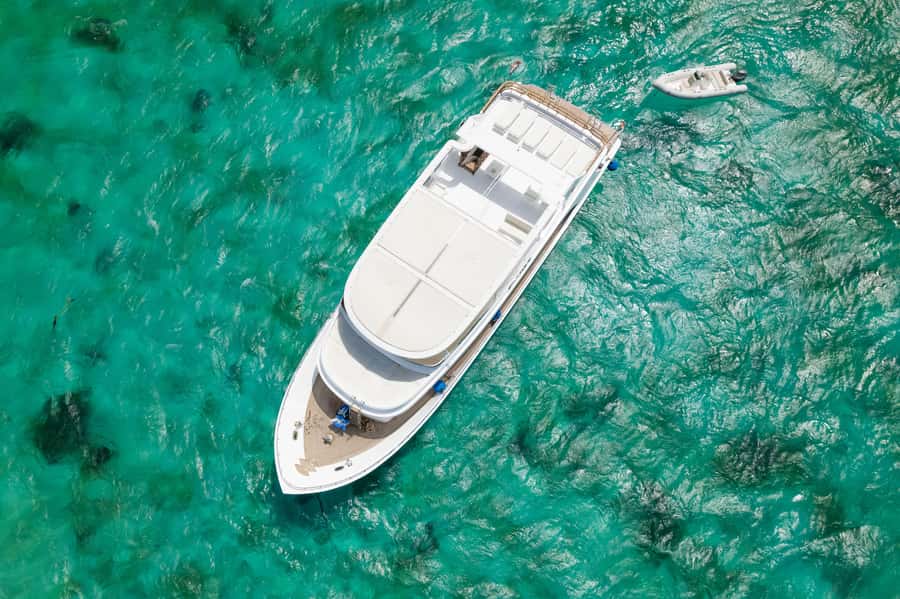 Hurghada: All-Inclusive Elite VIP Dolphin House & Massage - Snorkeling through two Red Sea reefs
