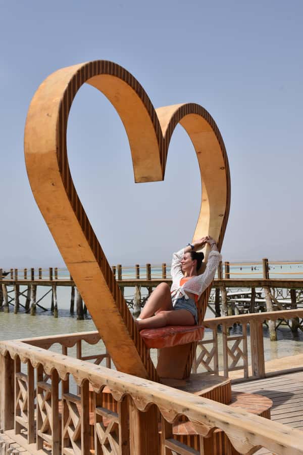 Hurghada:Luxury Diving & Snorkeling inc/Island/Lunch/Massage - Banana boat, free time, and the massage