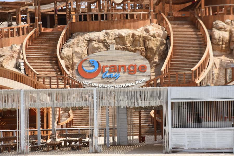 Hurghada:Luxury Diving & Snorkeling inc/Island/Lunch/Massage - Who will enjoy this excursion most