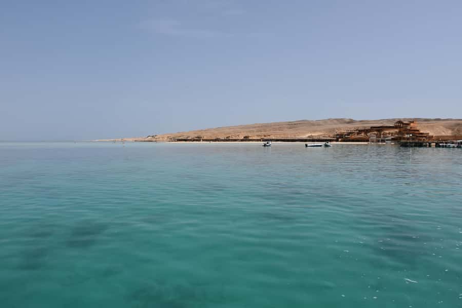 Hurghada: Luxury Giftun island w/snorkeling/lunch & Massage - Who will enjoy this trip most