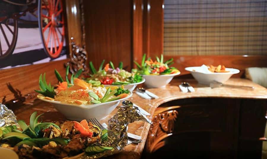 Hurghada: Luxury Orange Bay Cruise with Lunch and Pickup - Should you book this Hurghada cruise?