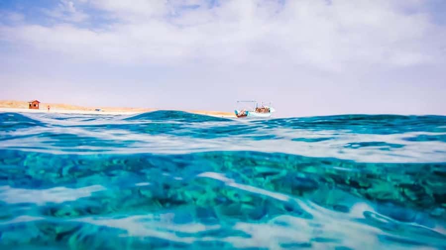 Hurghada: Luxury Private Yacht with Optional Lunch & Drinks - Who will enjoy this yacht trip most?