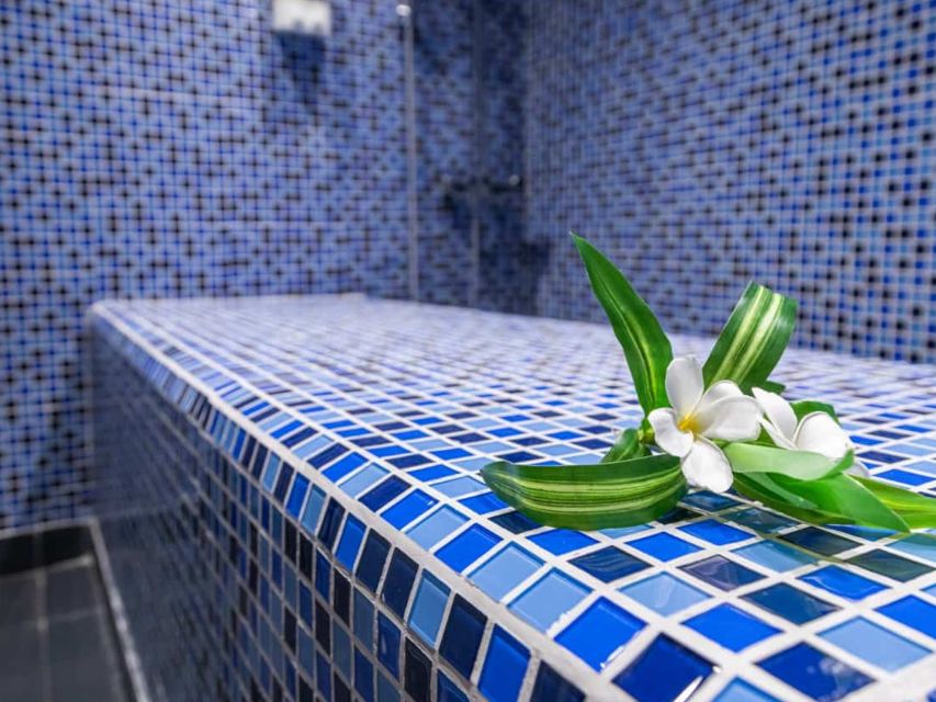 Hurghada: Luxury VIP Hammam & Spa with Transfer & Drink - Key points to know before booking