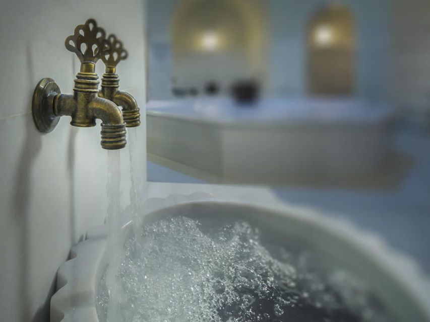 Hurghada: Luxury VIP Hammam & Spa with Transfer & Drink - Privacy, culture, and practical comfort