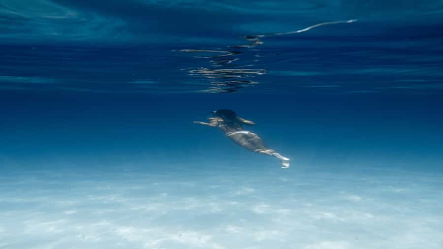 Hurghada: Royal Luxury VIP Cruise to Orange Bay with Lunch - A massage and a final burst of water sports