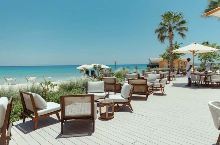 Hurghada: Tawila El Gouna Luxury Island Day Use and Snorkel - What $176 really buys you