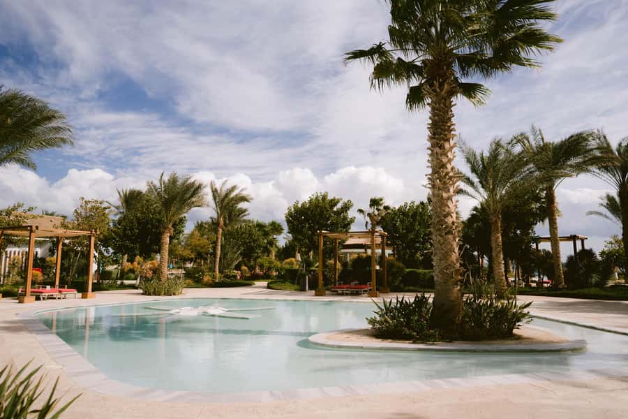 Hurghada: Tawila El Gouna Luxury Island Day Use and Snorkel - Practical details that affect your day