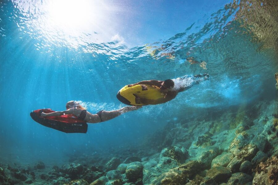 Ibiza: Beach and Cave Boat Tour with Luxury Water Toys - Should you book the Ibiza water-toy boat tour?