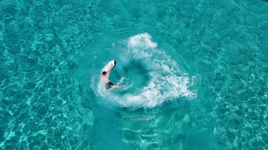 Ibiza: Beach and Cave Boat Tour with Luxury Water Toys - Who will enjoy this most?