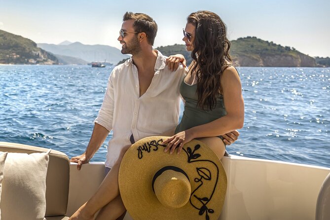 Ierapetra Chrissi Island Luxury Yacht Cruise with Meal - Practical details that affect your day