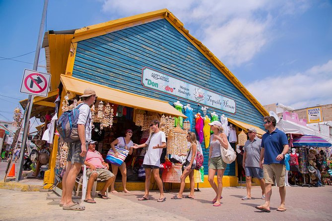 Isla Mujeres Luxury Sailing: Adults Only or Family Friendly - Is the $129 price good value?