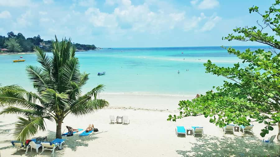 ISLAND TOUR VIP AROUND KOH SAMUI FULL DAY RARE SIGHTSEEING - At a glance: what this Koh Samui day includes